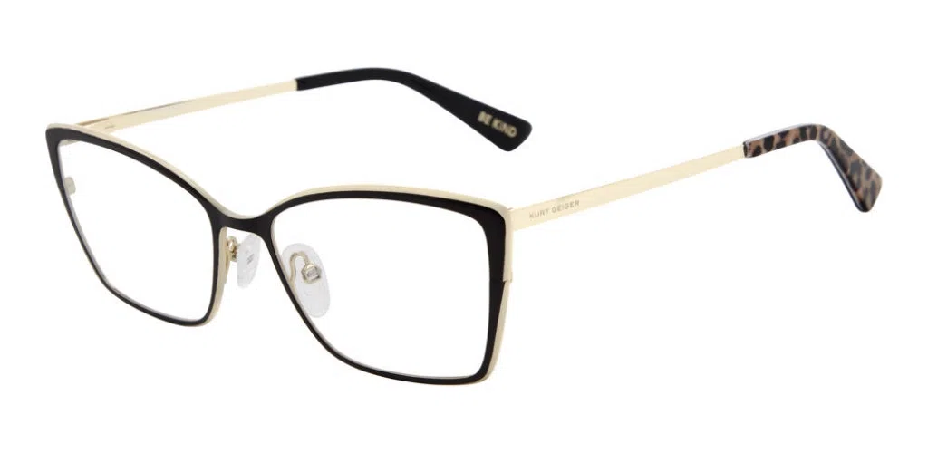Kurt Geiger KGL5007 Eyeglasses - view 8
